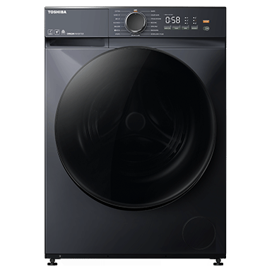 Toshiba Front Load 13.0kg Washing Machine [TW-T21BU140UWM(MG)] - Click Image to Close